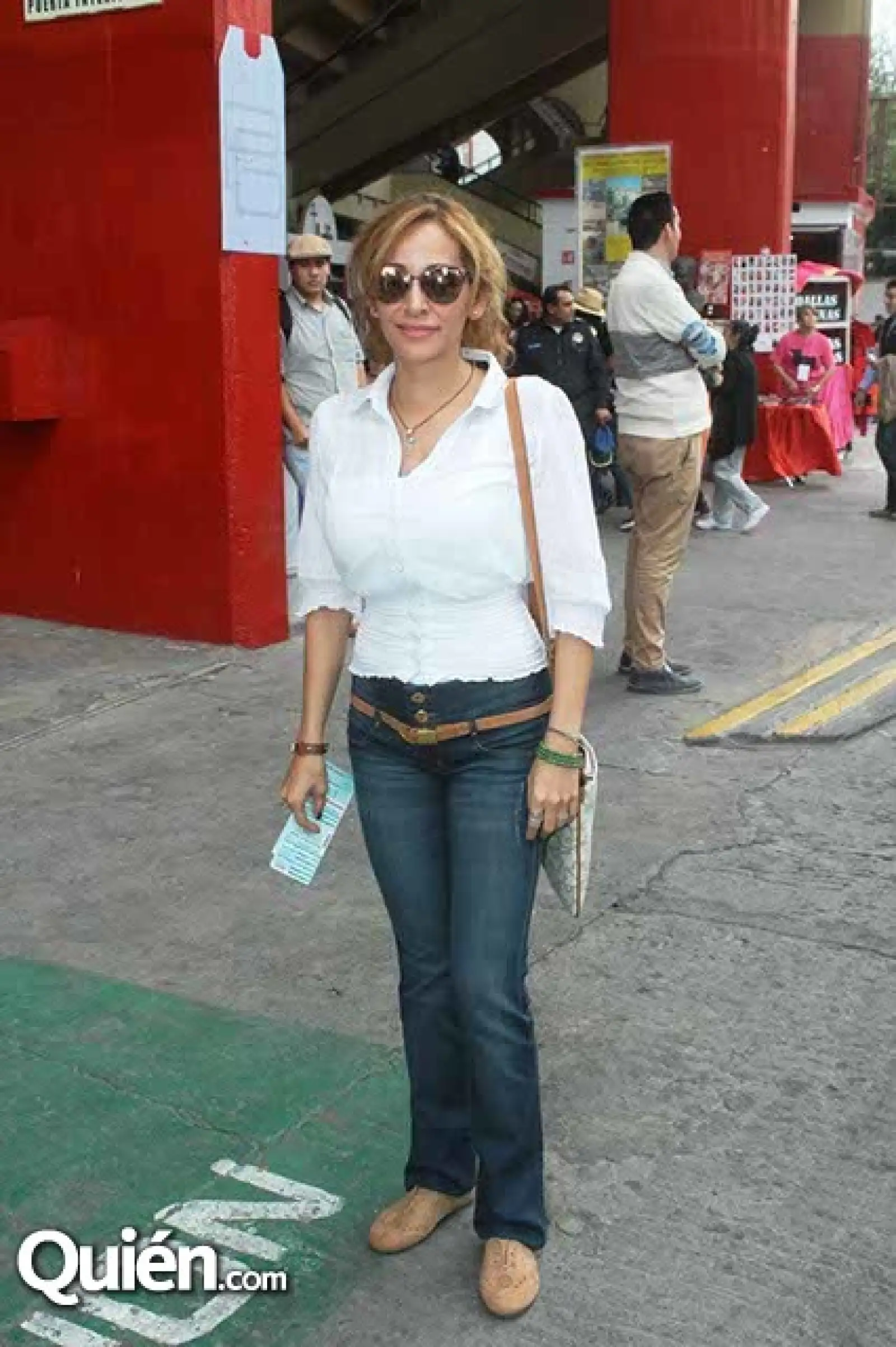 Ivonne Saavedra