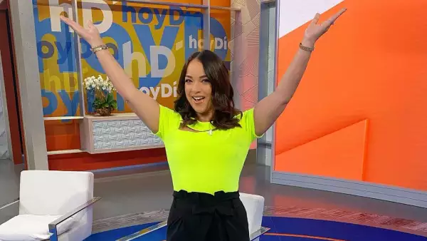 Adamari López