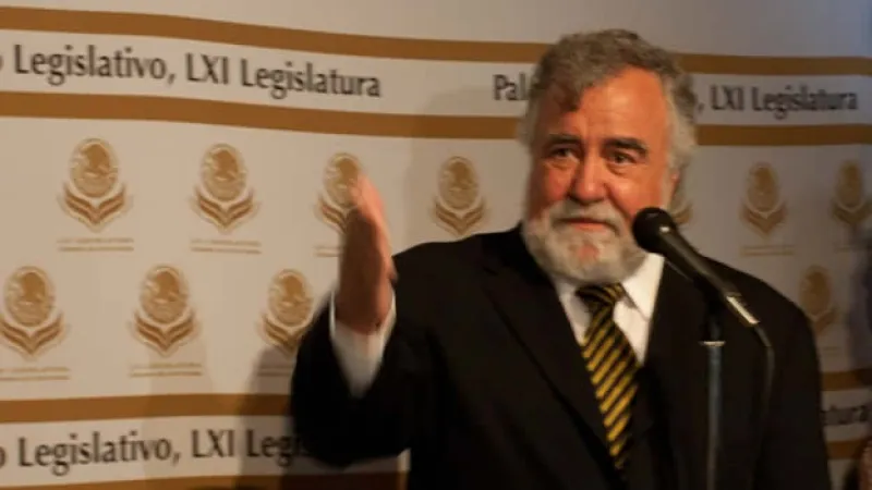 Alejandro Encinas