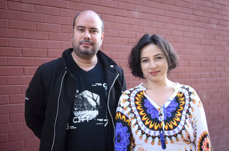 Telluride Film Festival 2018