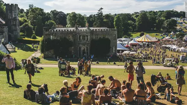 Port Eliot