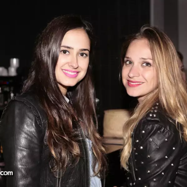 María Gaga,Rosa García