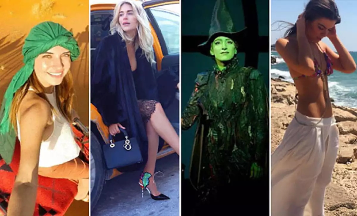 Con un timeline envidiable y sexytud que impacta, estas guapas regias son un must en nuestro Instagram. Desde sus vacaciones hasta sus daily outfits, estamos seguros que les darás follow.