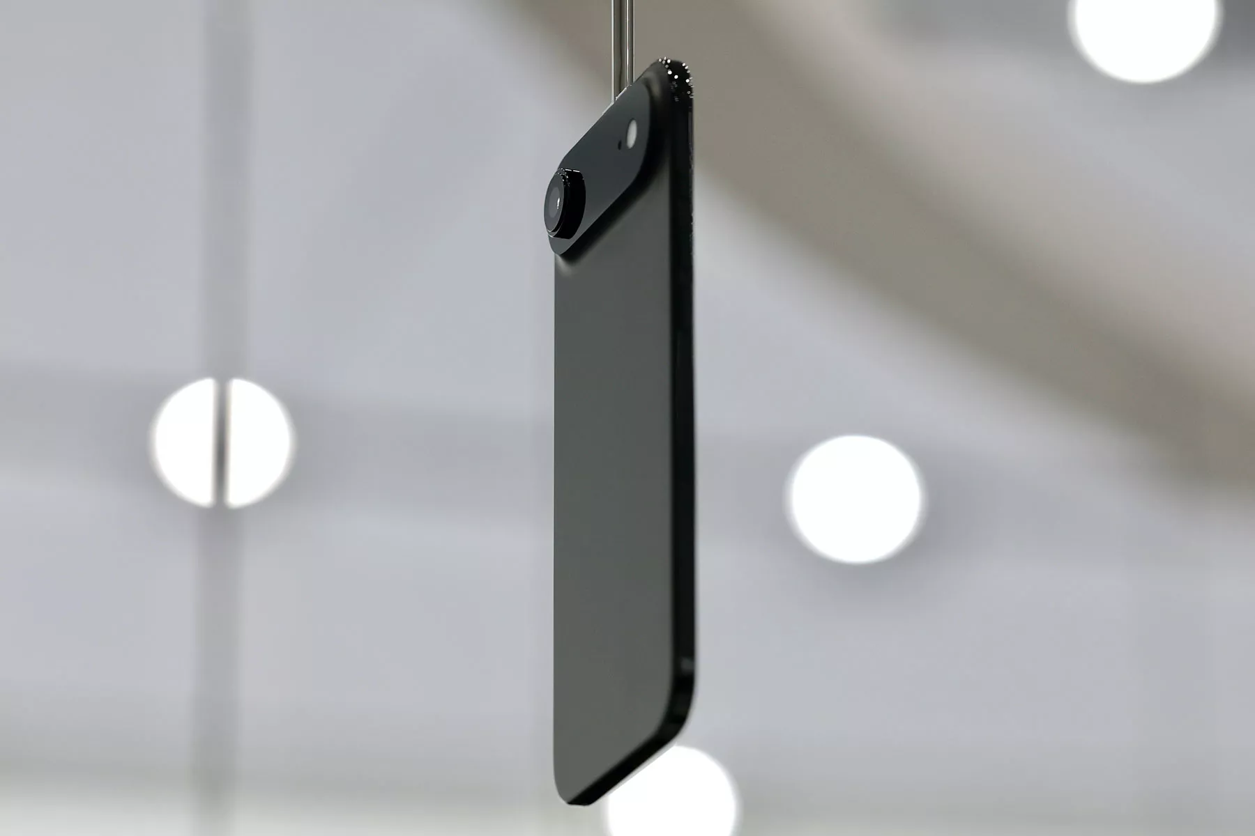 ¿El iPhone 17 se raya fácil? Apple tiene un dolor de cabeza y se llama Scratch Gate