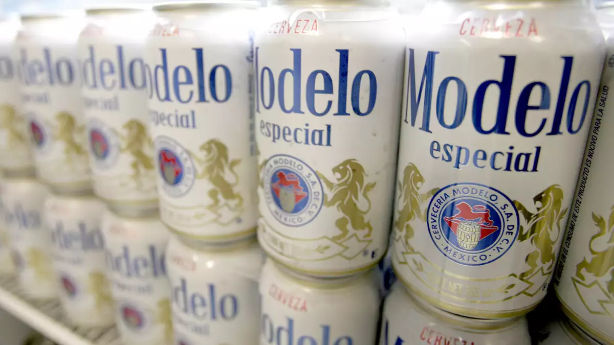 Más cerveza