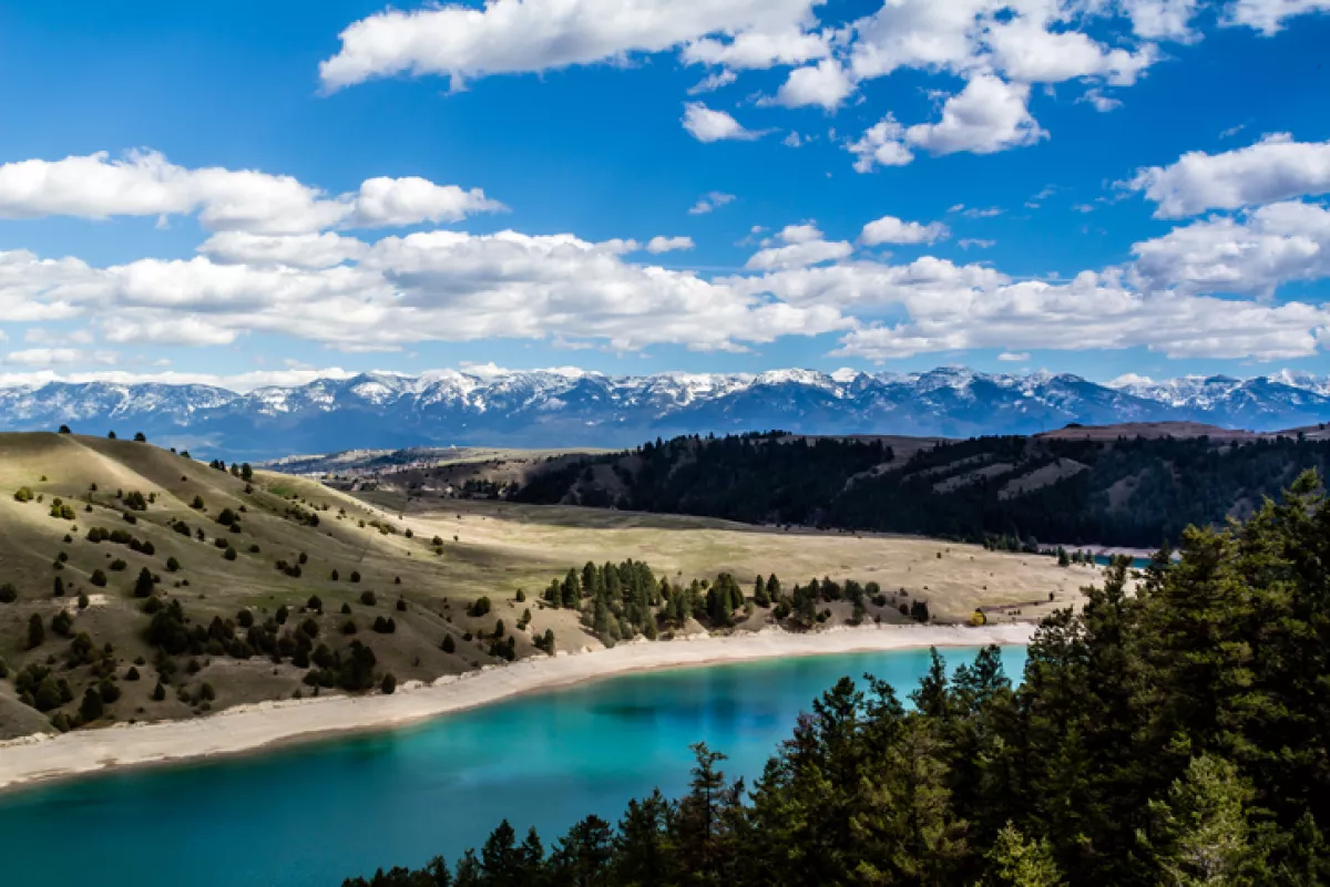 Polson, Montana, United States
