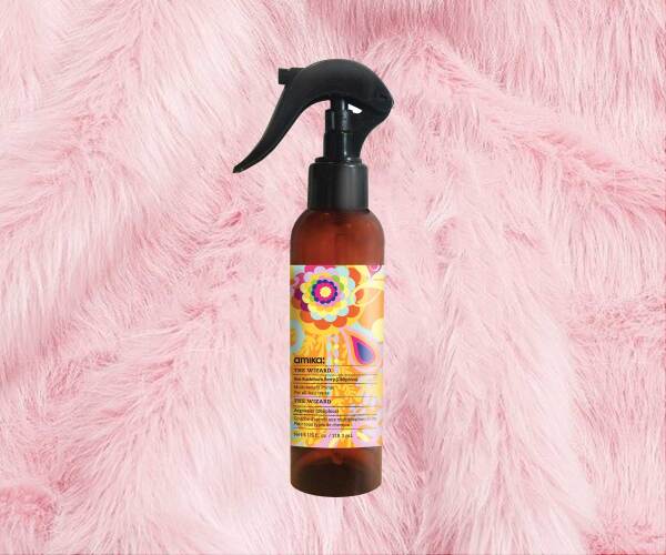 Spray