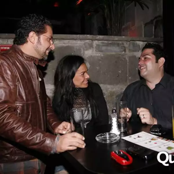 Cumpleaños Sebastián Rulli