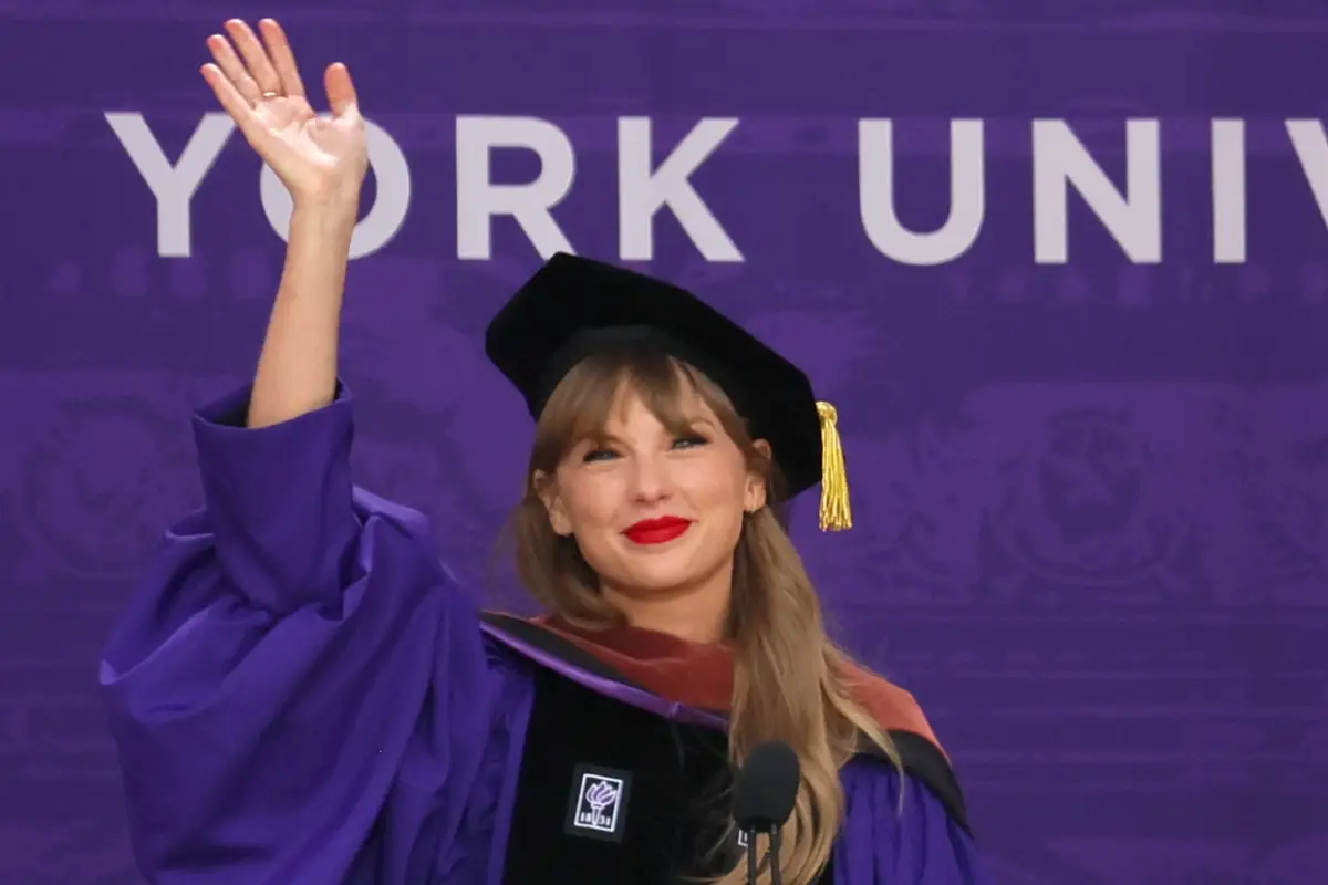 Taylor Swift 