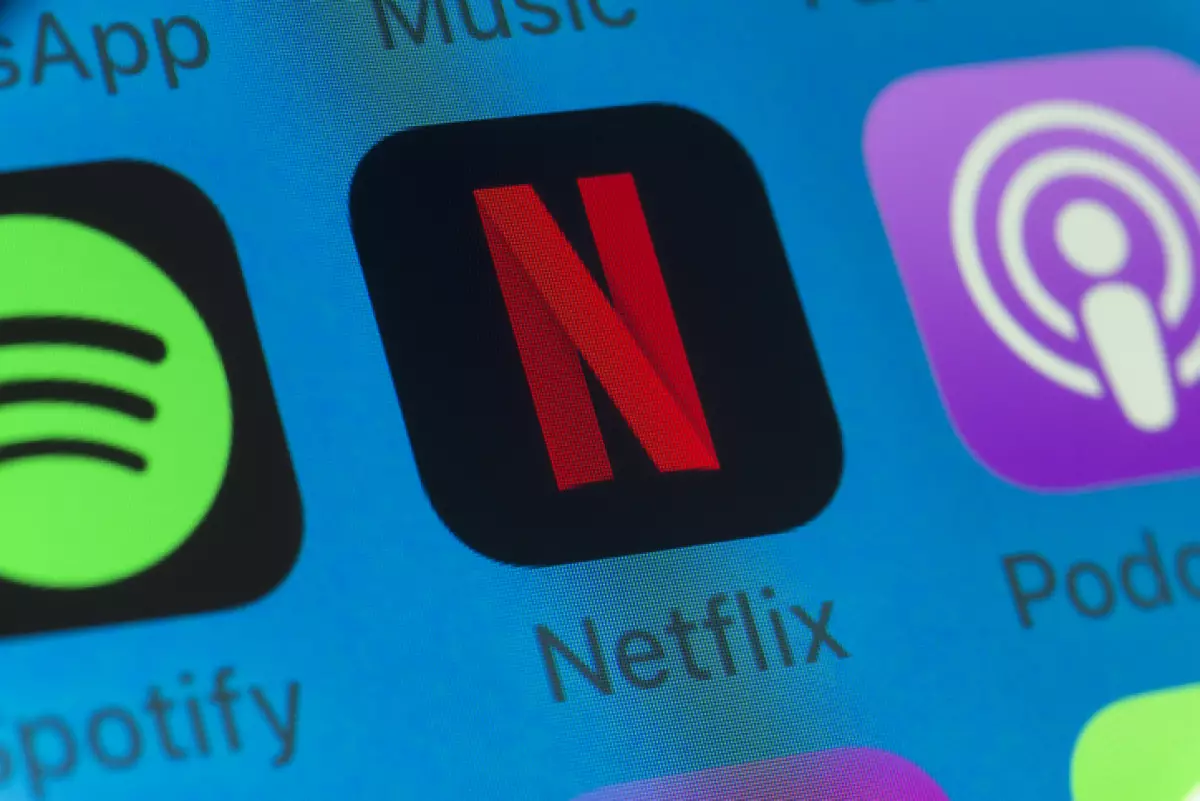 Netflix