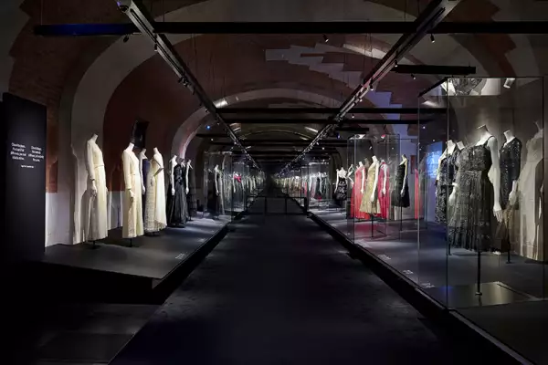 Foto: Olivier Saillant; Gabrielle Chanel, Manifeste de mode