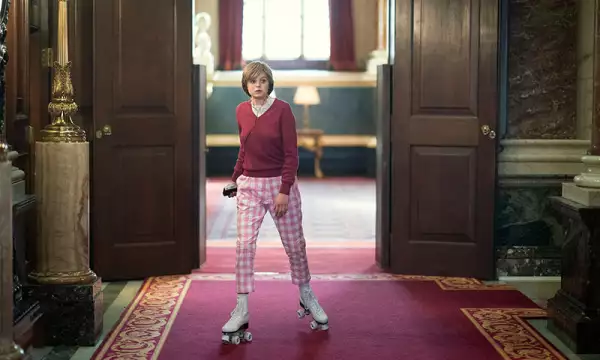 Foto: IMDb, The Crown (2020)