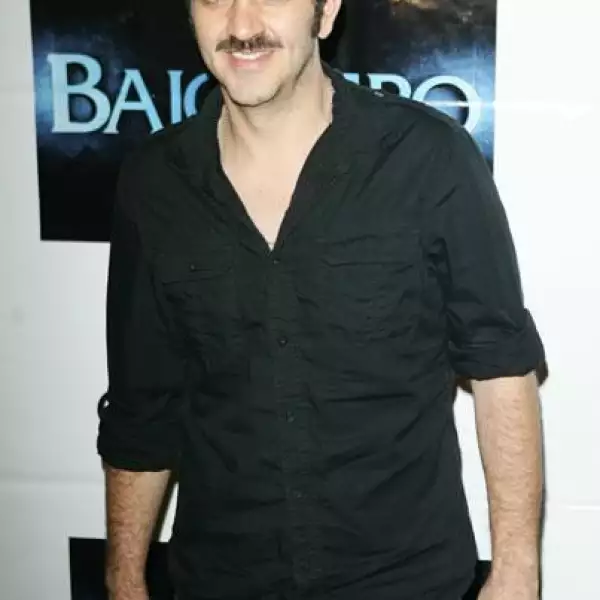 Flavio Medina