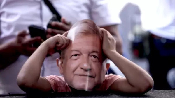 El presidente se ha convertido en el centro de la discusión política.