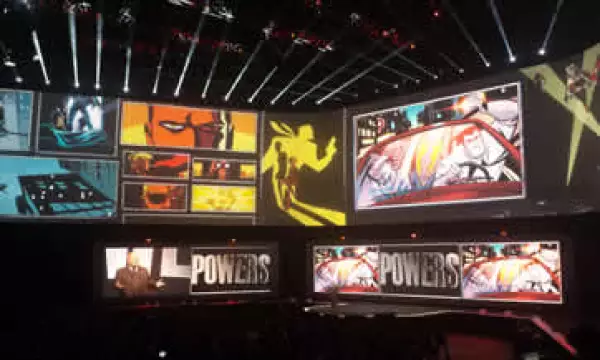 PlayStation demostró su apoyo a los desarrolladores independientes durante su conferencia en el E3. (Foto: Hugo Juárez)