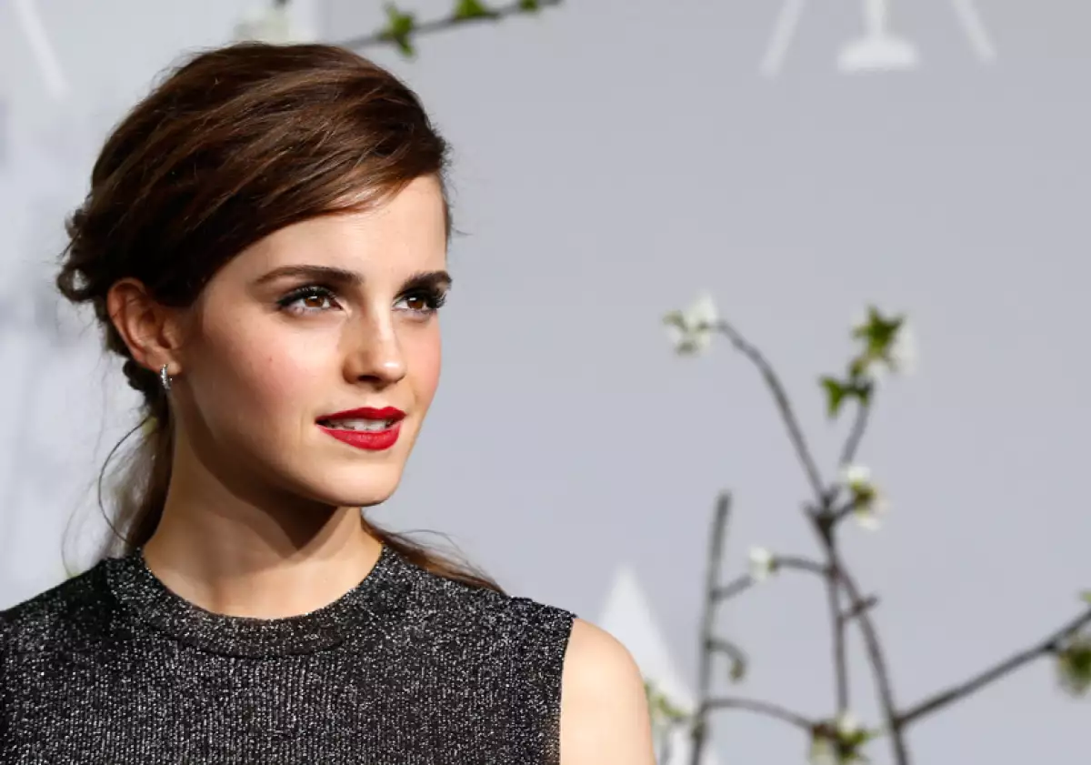 Emma Watson