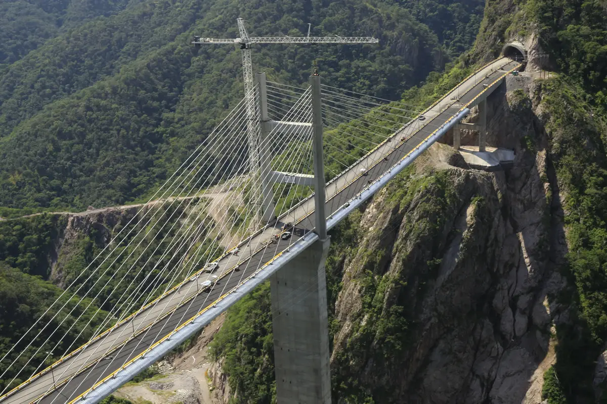 Puente Baluarte