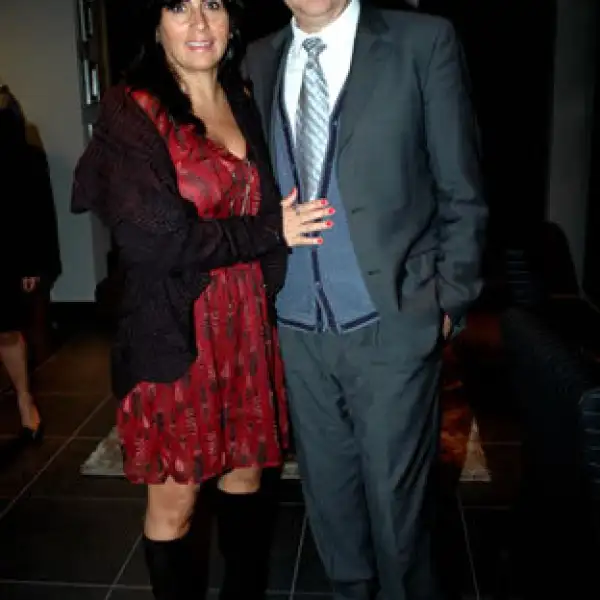 Rocío,Gerardo Lenaje