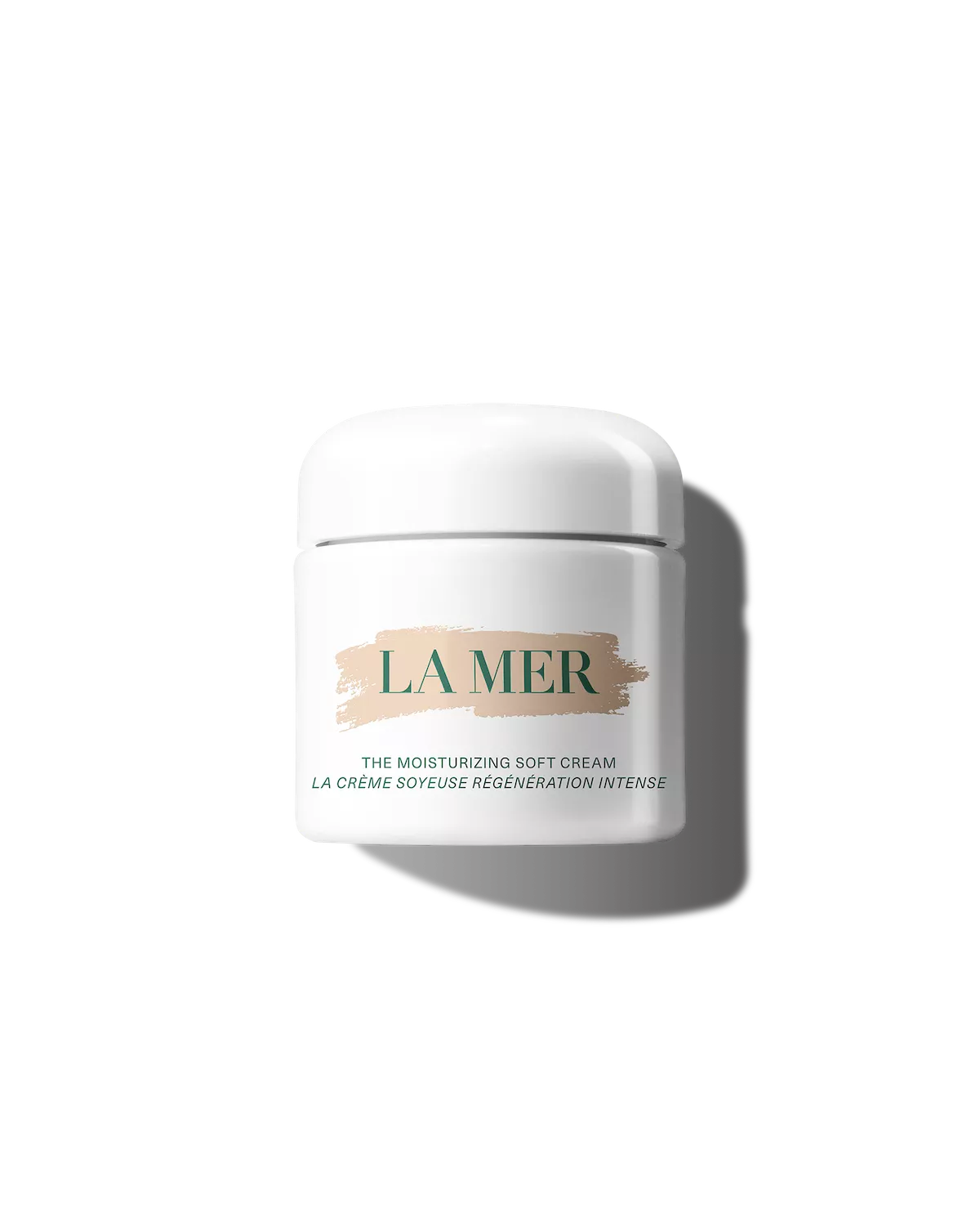 Soft Cream de La Mer