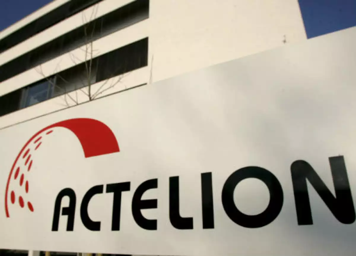 Actelion