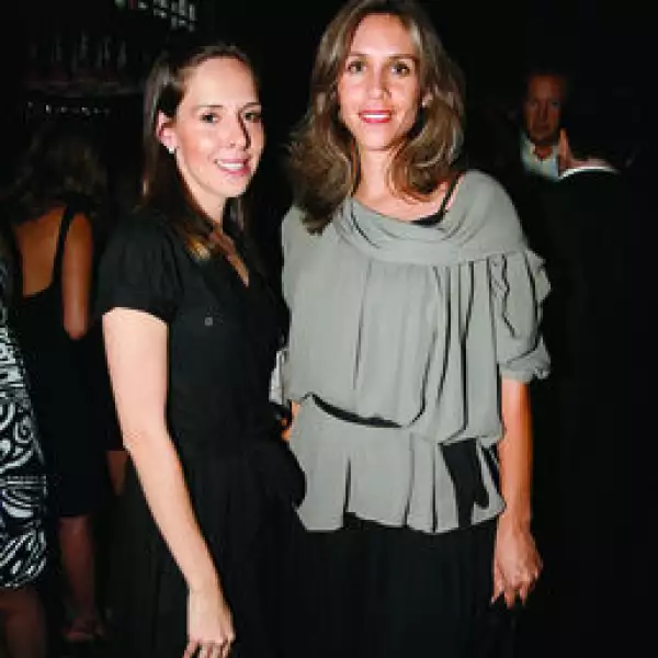 Luz Arredondo, Regina Labarde