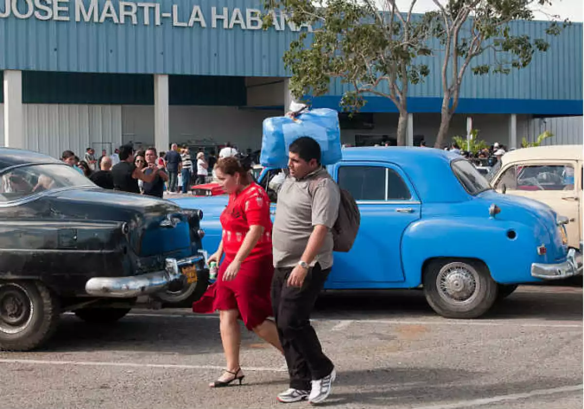 La Habana