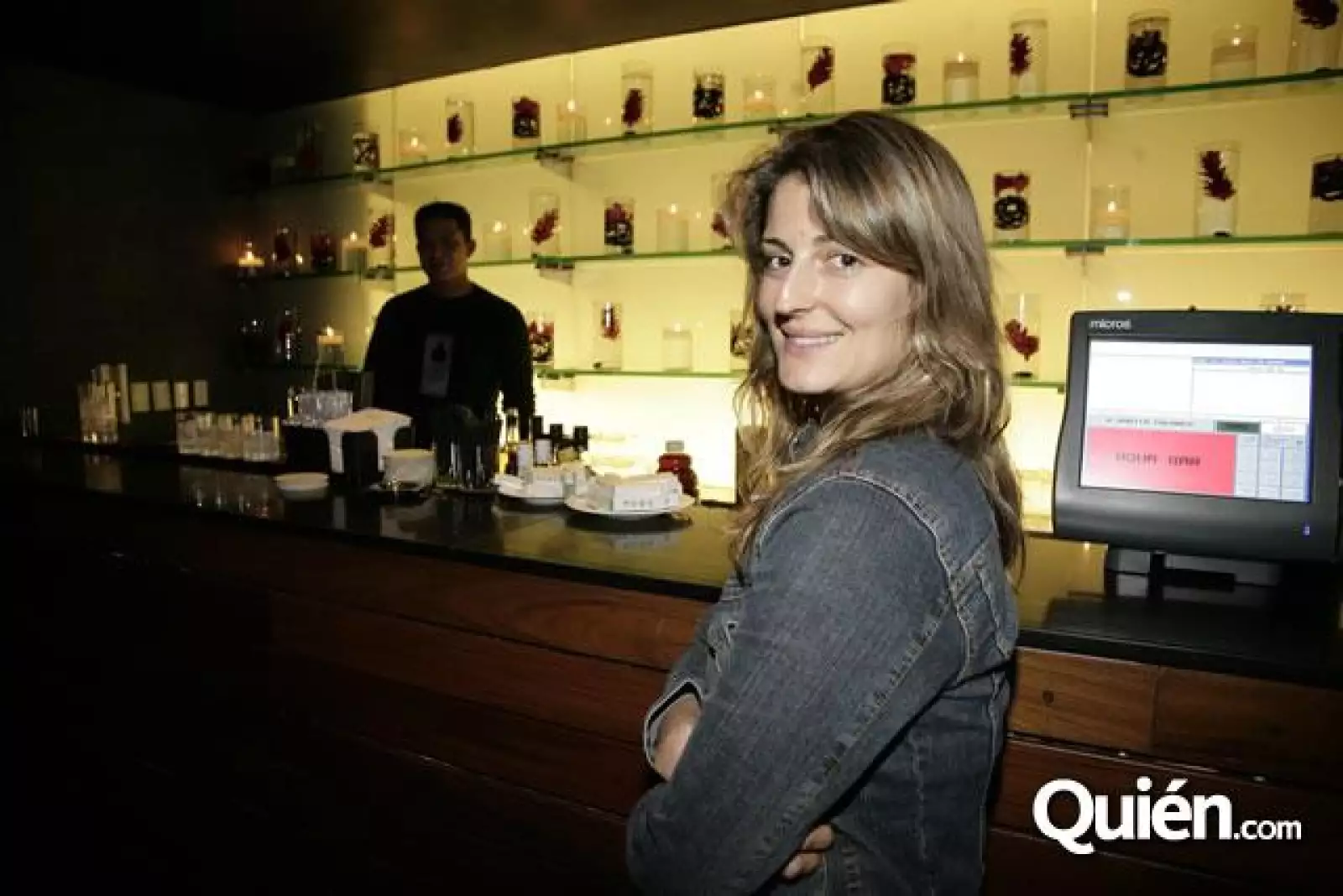 Coctel Tarjeta Premium