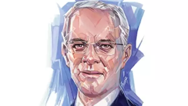 Luis Rebollar