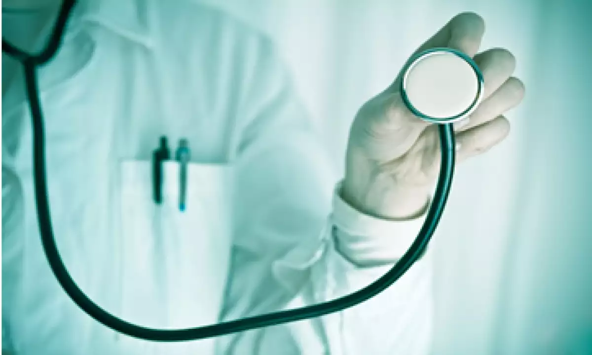 El sector de proveedores de servicios de salud en México tuvo un valor de 76,900 millones de dólares mdd en 2013 (Foto: Getty Images )