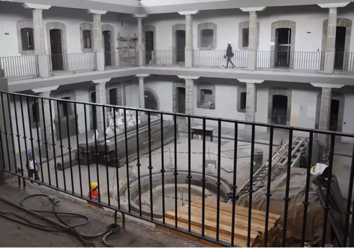 hotel cortés