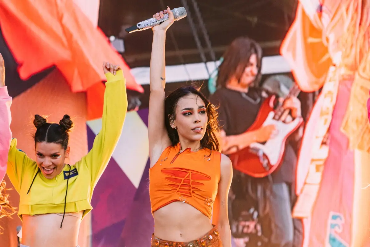 Danna Paola