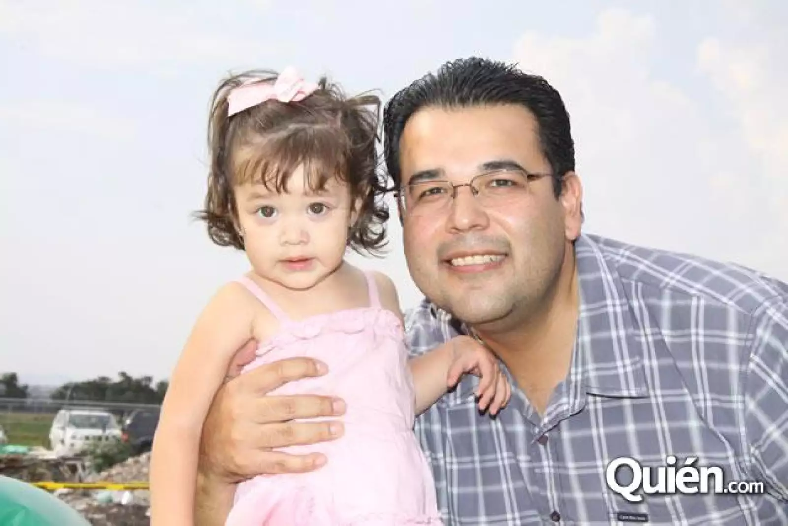 Cumpleaños Diego y Jóse Carlos Landgrave