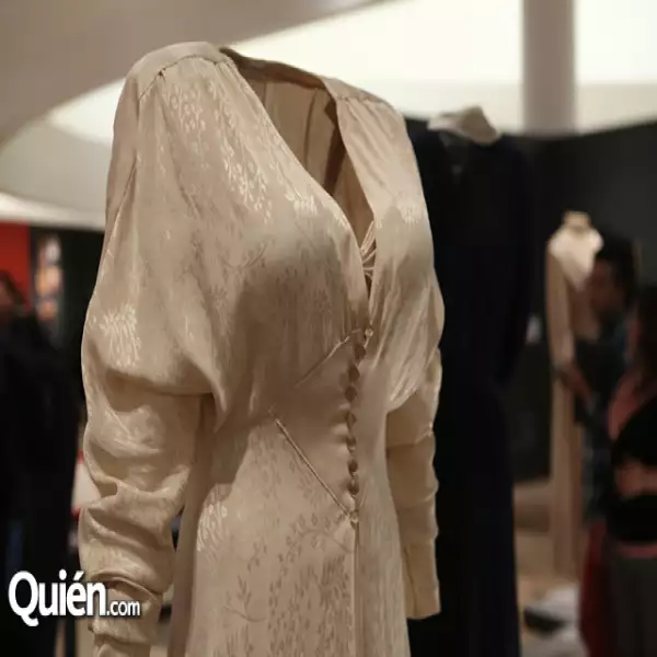 Exposición Sophia Loren