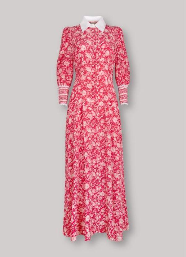 Vestido Calla