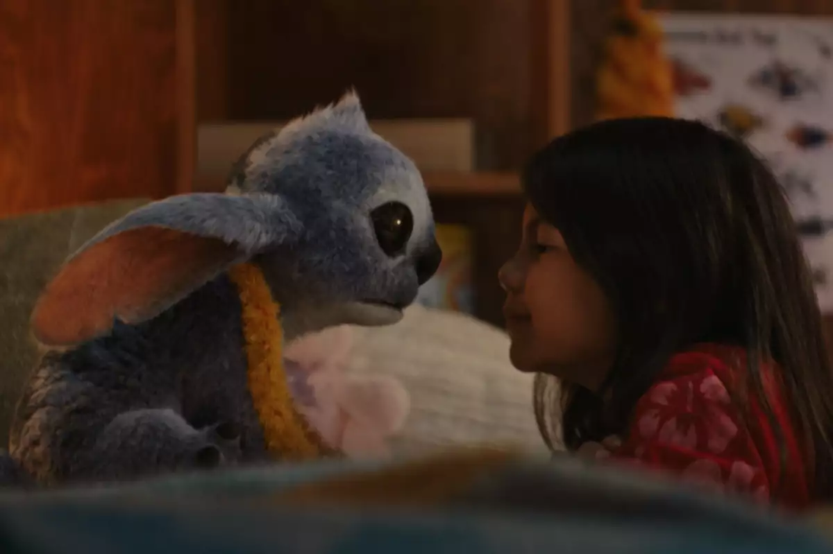 ¿Cuándo se estrena Lilo y Stitch en México? El live action llegará pronto