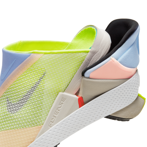 Cortesía Nike