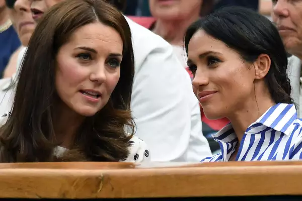 TENNIS: JUL 14 Wimbledon