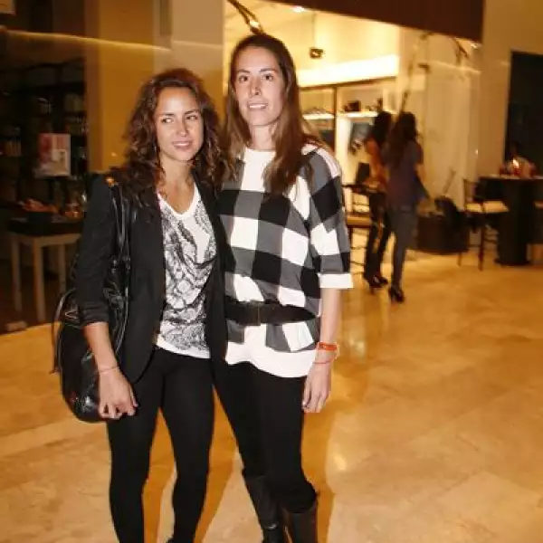 Inauguración Tienda 7