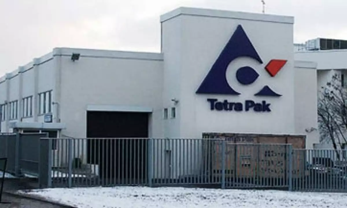 tetrapak