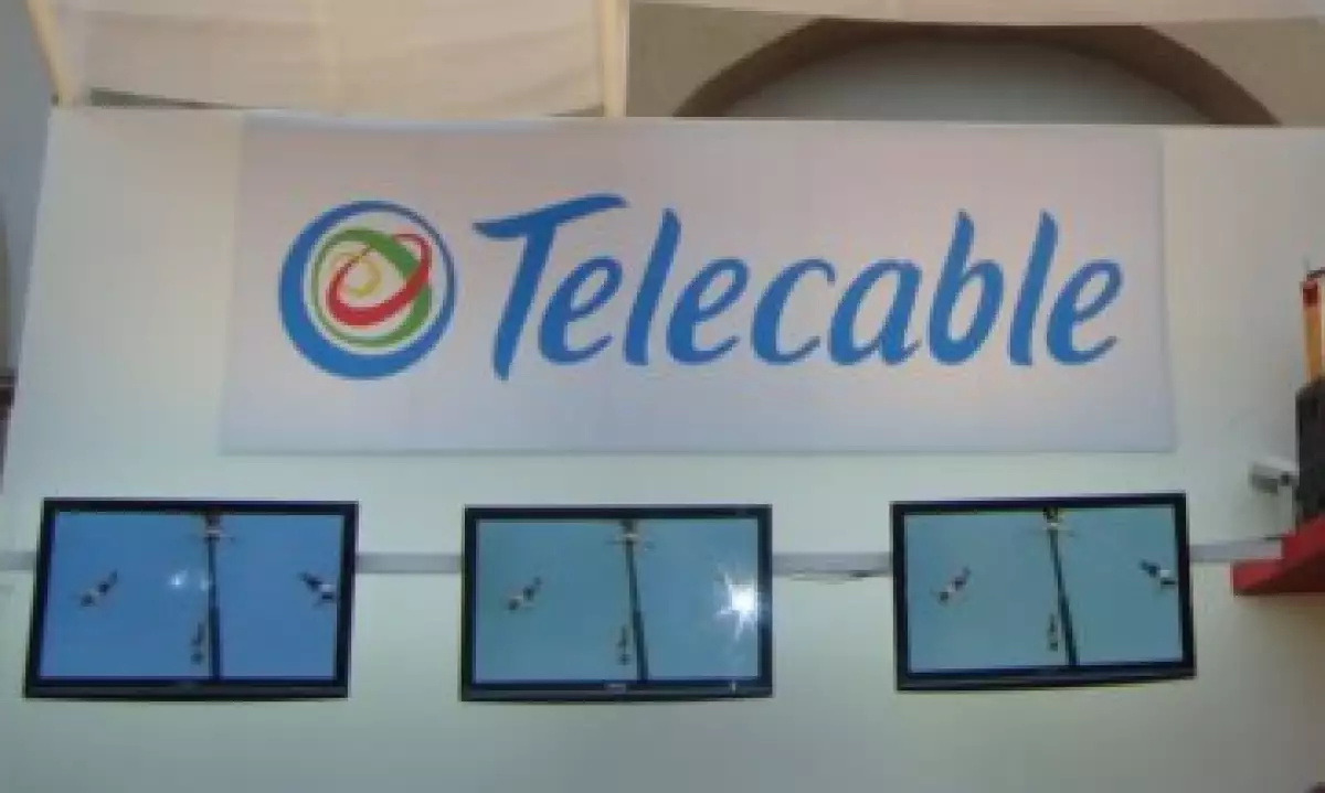 Telecable quiere ofrecer servicios de telefonía móvil en 2014. (Foto: Tomada de Facebook.com/Telecable)