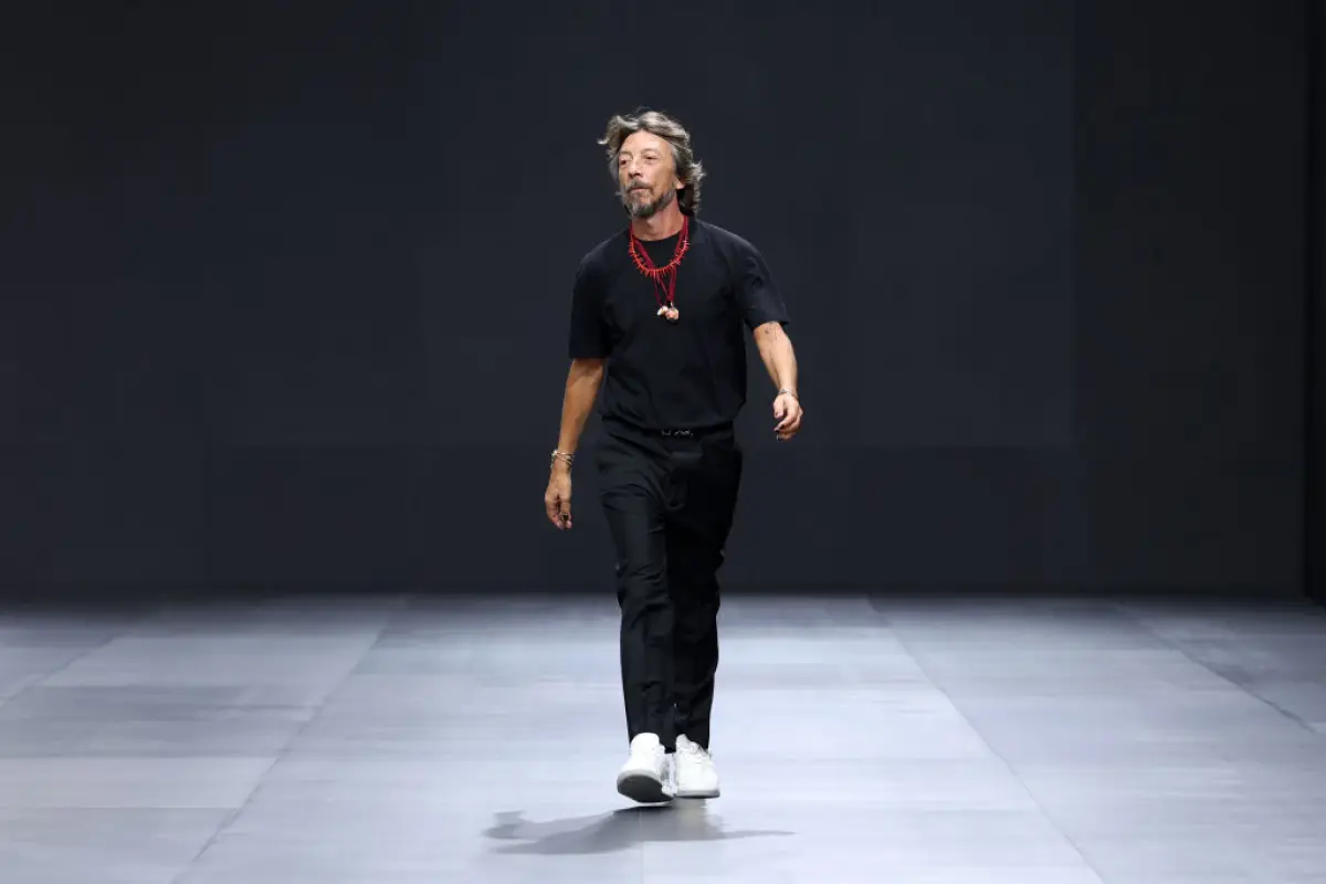 ¿Qué pasa en la industria del lujo? Todos los cambios en las casas de moda