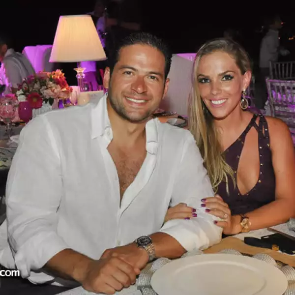 Alejandro, Karime Nemer