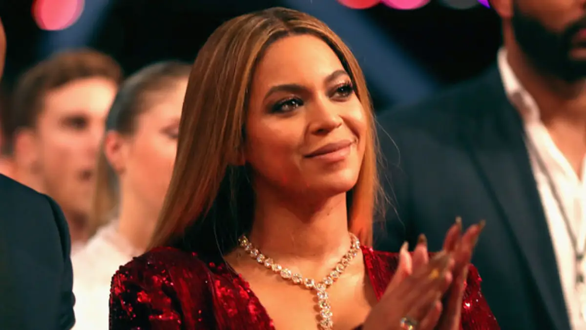 Beyonce