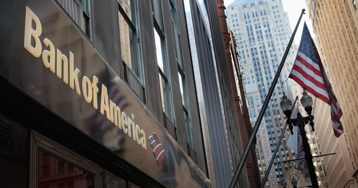 TESORO USA MULTA A BANK OF AMERICA CON MÁS DE MIL MILLONES POR LAVADO DE DINERO CHINO