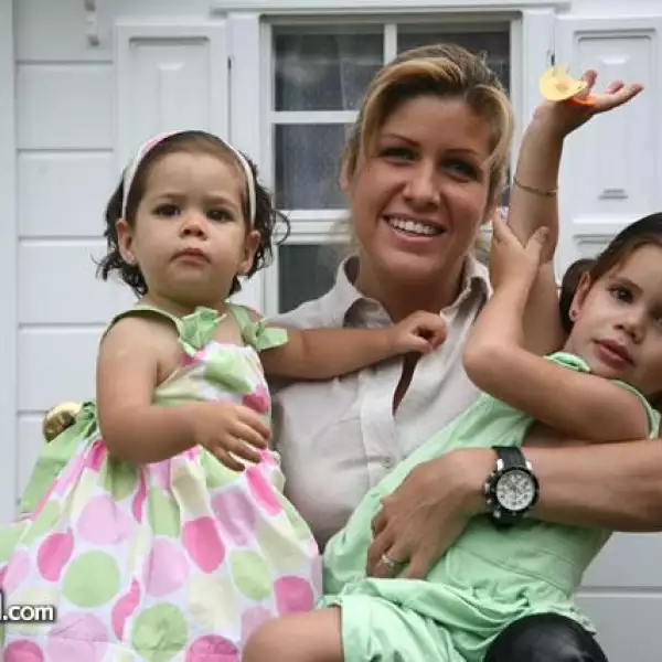 Pamela Sesma Diaz Ordaz,Paulina Diaz Ordaz,Paulina Sesma Diaz Ordaz