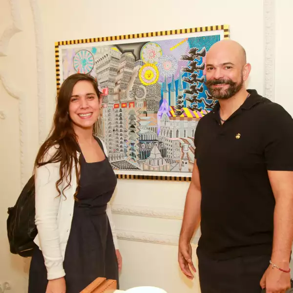 Liora Spilk-Alejandro Sordo