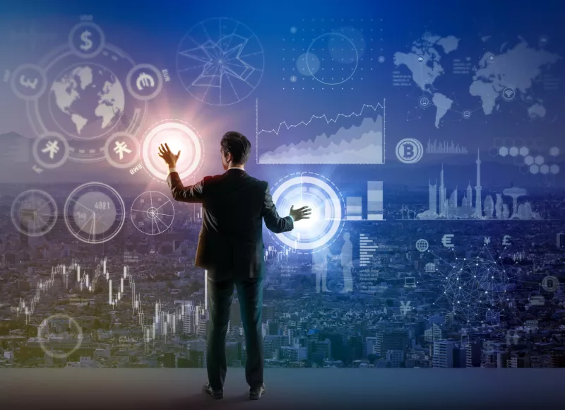 Crecimiento económico