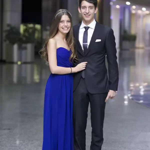 Alejandra Mancera,Alejandro Soberón