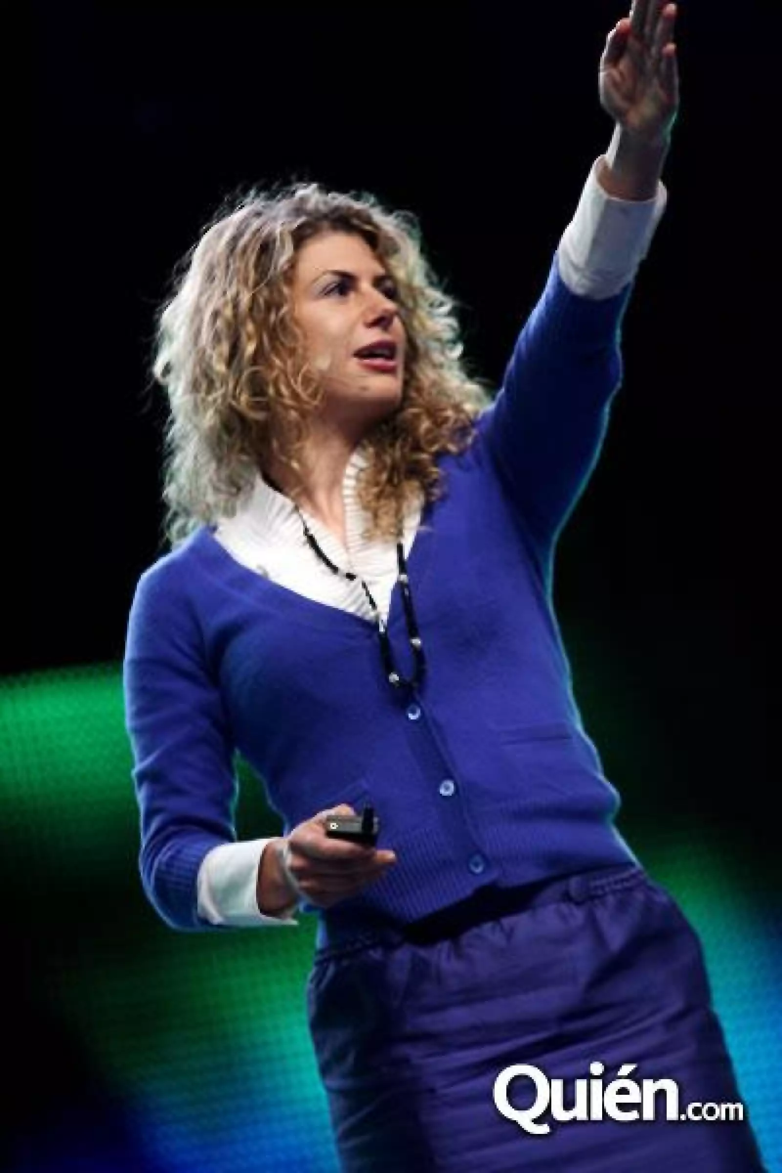 Ciudad de las Ideas.