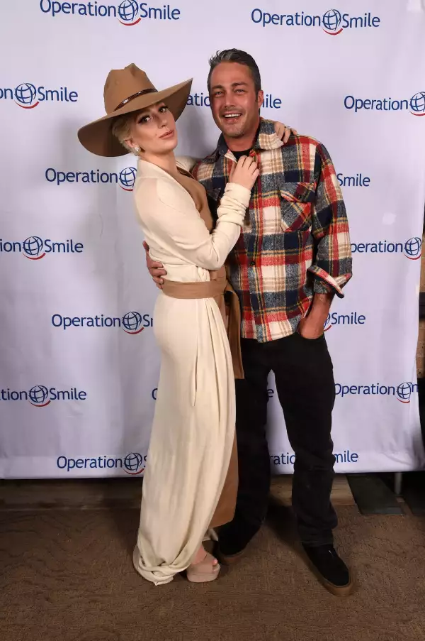 Operation Smile Host's 5th Annual Park City "Celebrity Ski & Smile Challenge" Presented By The Rodosky Family